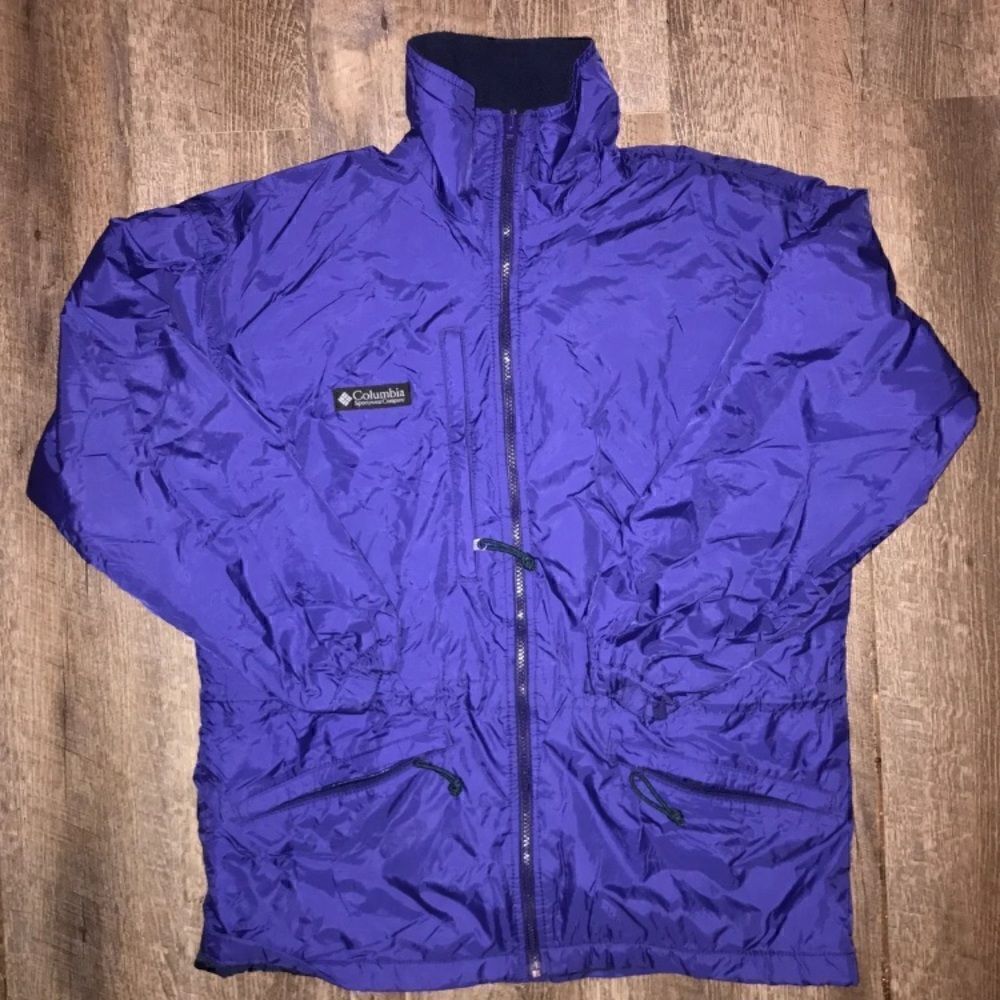 Columbia Ladies Coat  